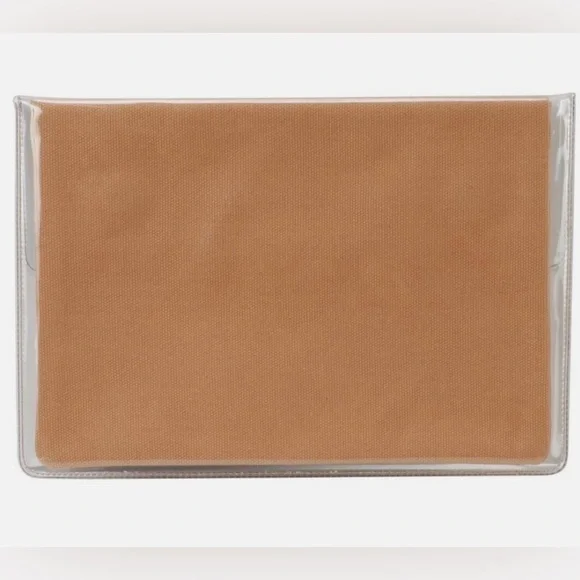 FONDATION LOUIS VUITTON CLUTCH/ POUCH - Picture 2 of 9